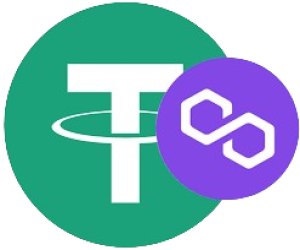 USDT POLYGON (MATIC)